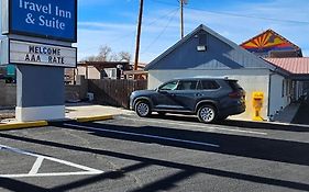 American Best Value Inn Springerville